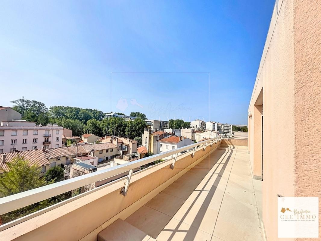 Vente Appartement à Perpignan 3 pièces