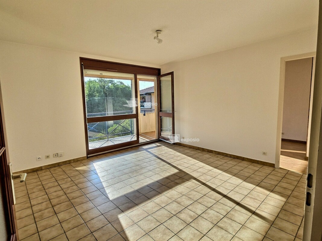 Vente Appartement à Thonon-les-Bains 2 pièces