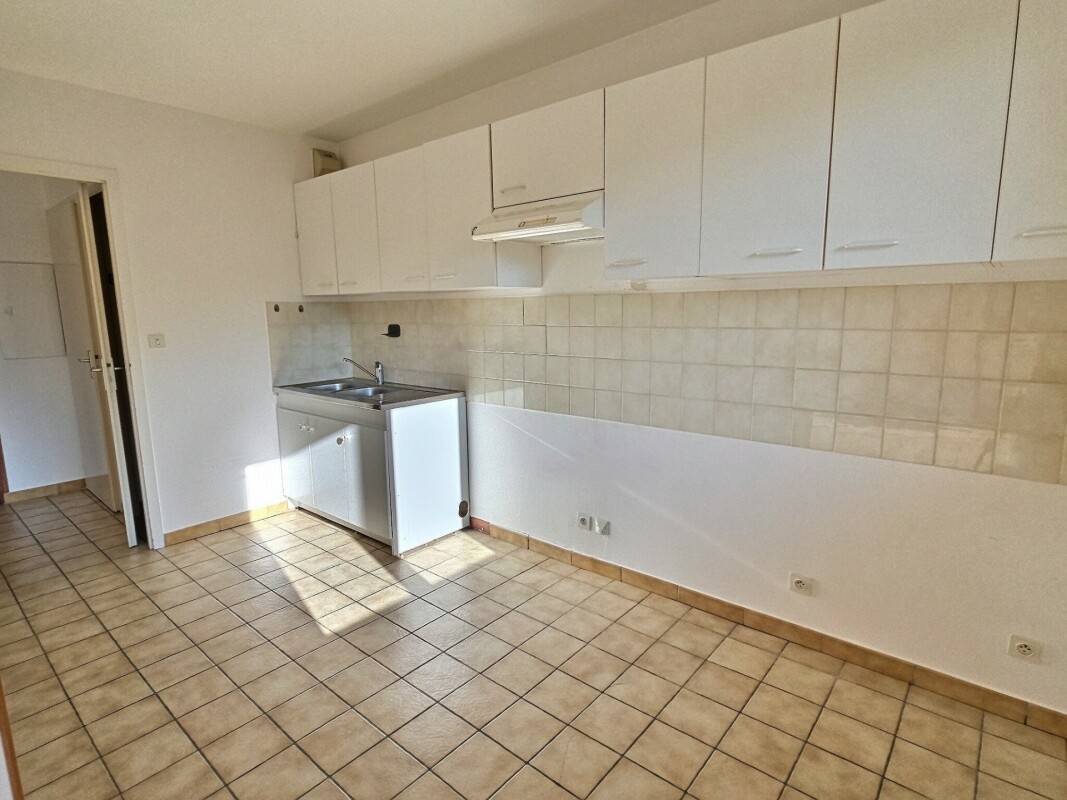 Vente Appartement à Thonon-les-Bains 2 pièces