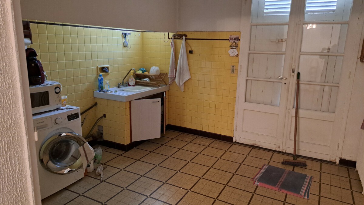 Vente Maison à Bordeaux 5 pièces