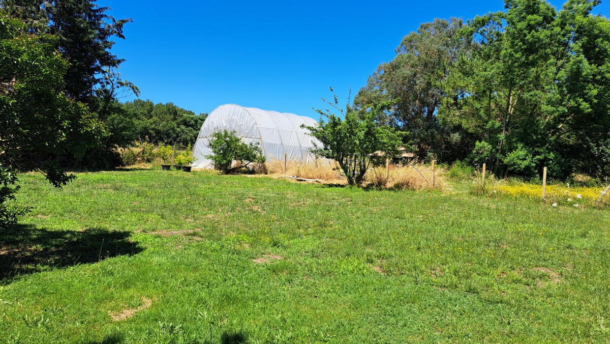 Vente Maison à Saint-Vivien-de-Médoc 5 pièces