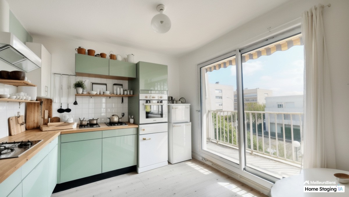 Vente Appartement à Talence 5 pièces