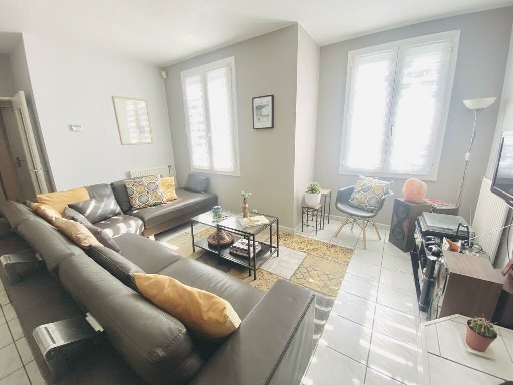 Vente Maison à Argenteuil 5 pièces