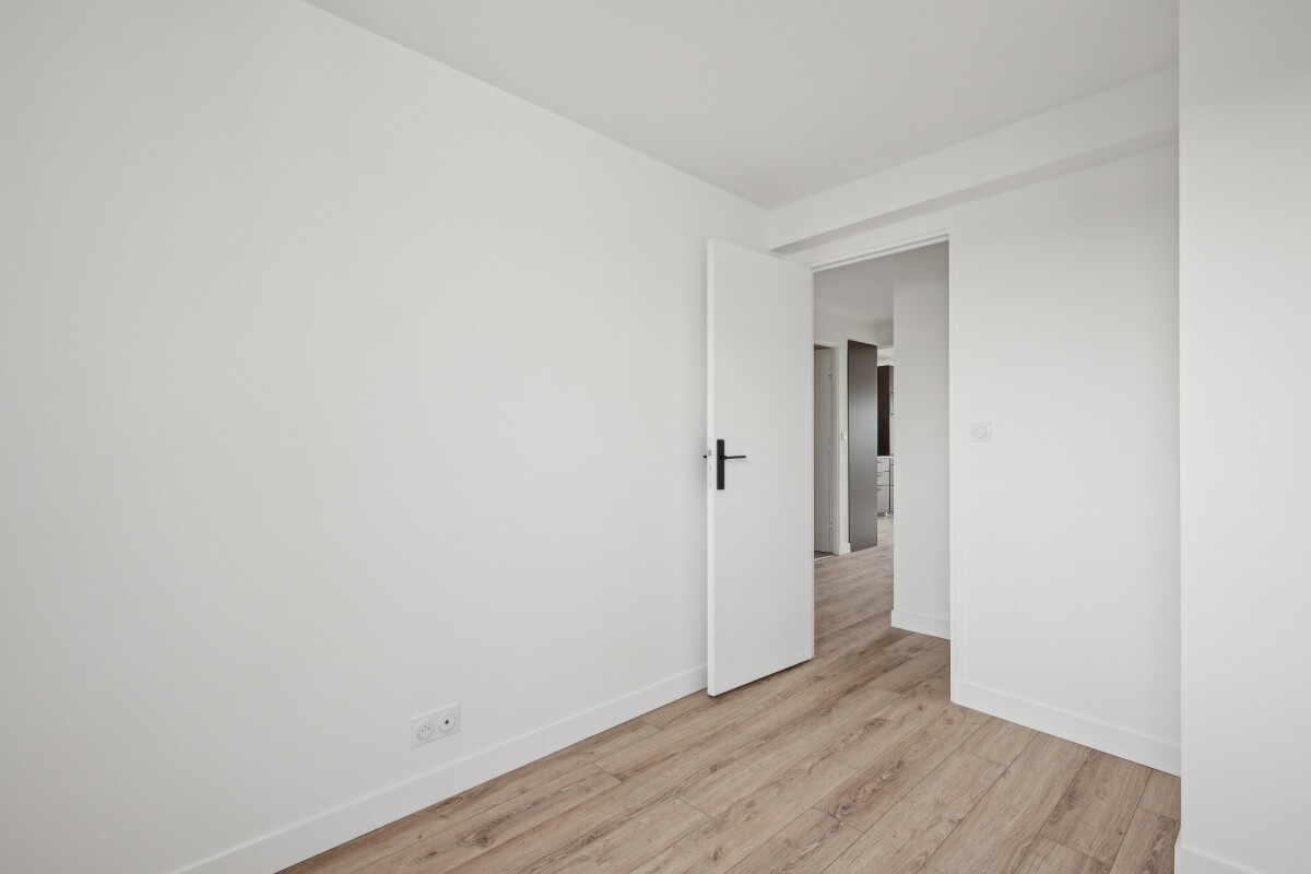 Vente Appartement à Clamart 3 pièces