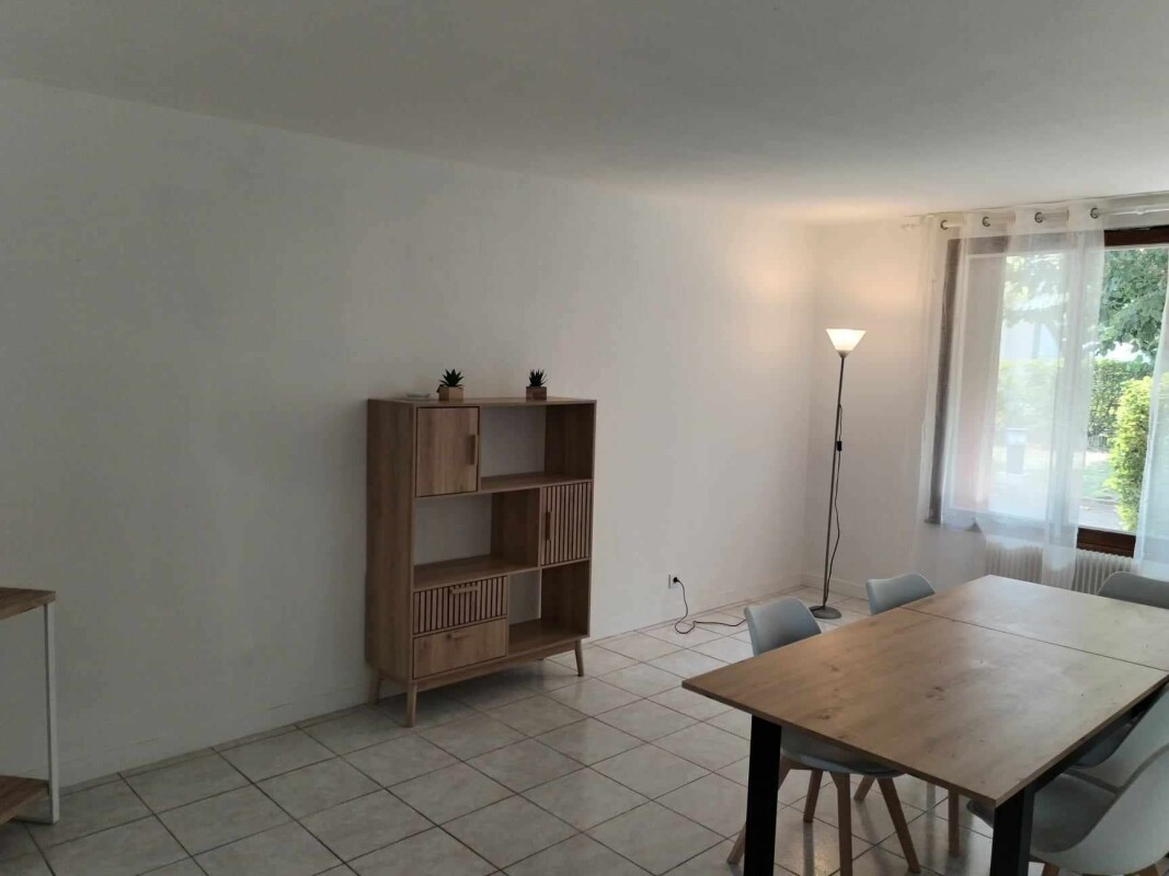 Vente Appartement à Troyes 4 pièces