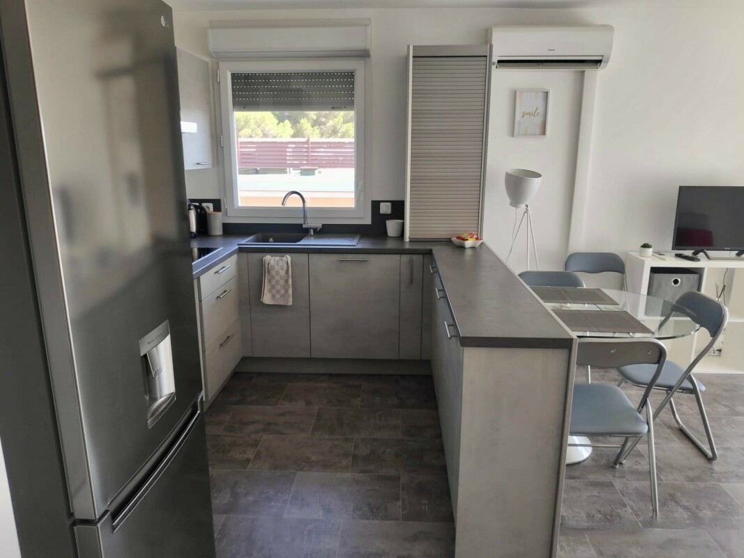 Vente Appartement à Fréjus 3 pièces