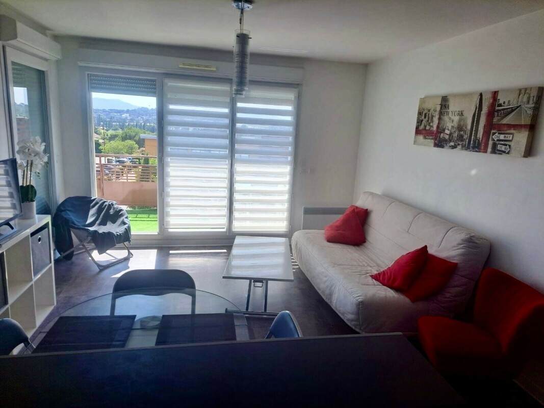 Vente Appartement à Fréjus 3 pièces