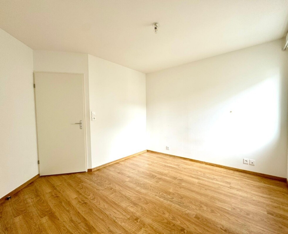 Vente Appartement à Rennes 2 pièces