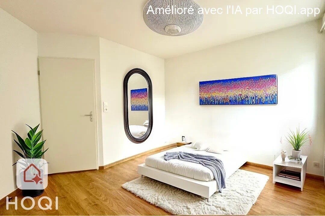 Vente Appartement à Rennes 2 pièces