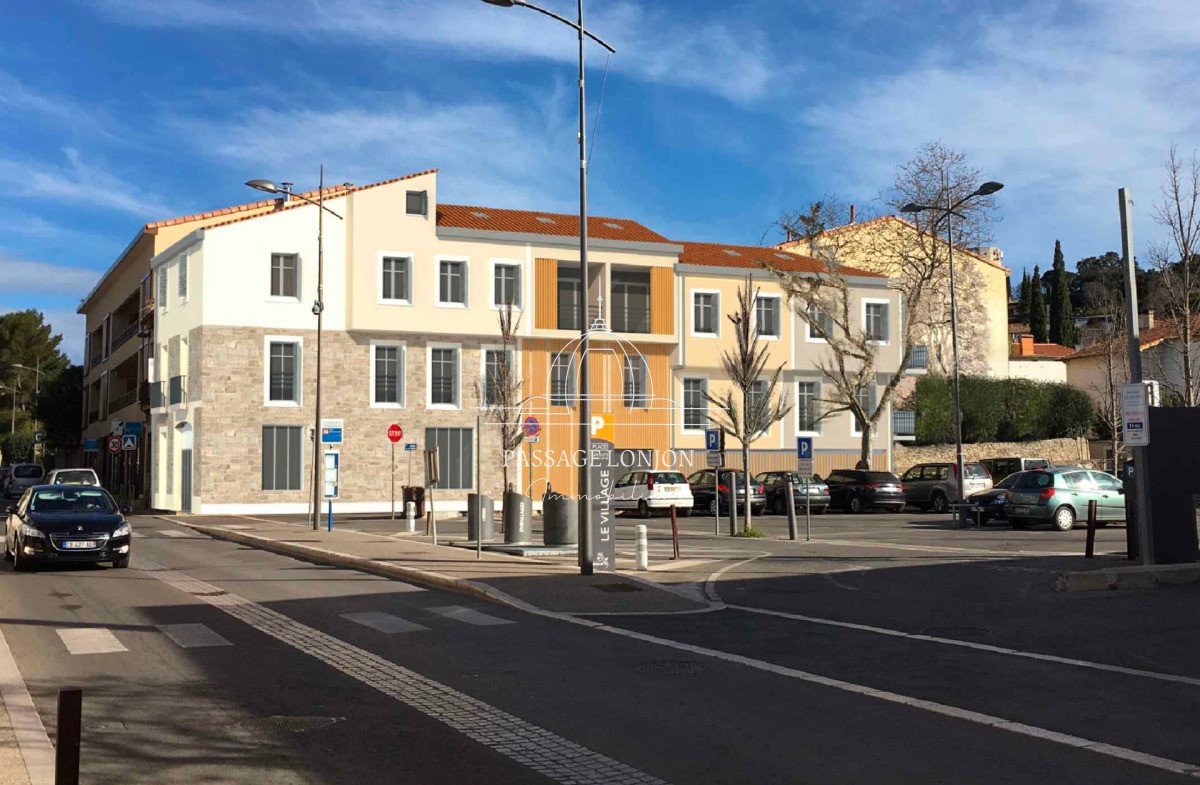 Vente Appartement à Castelnau-le-Lez 3 pièces