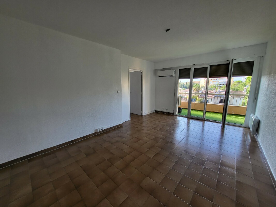 Vente Appartement à Fréjus 3 pièces