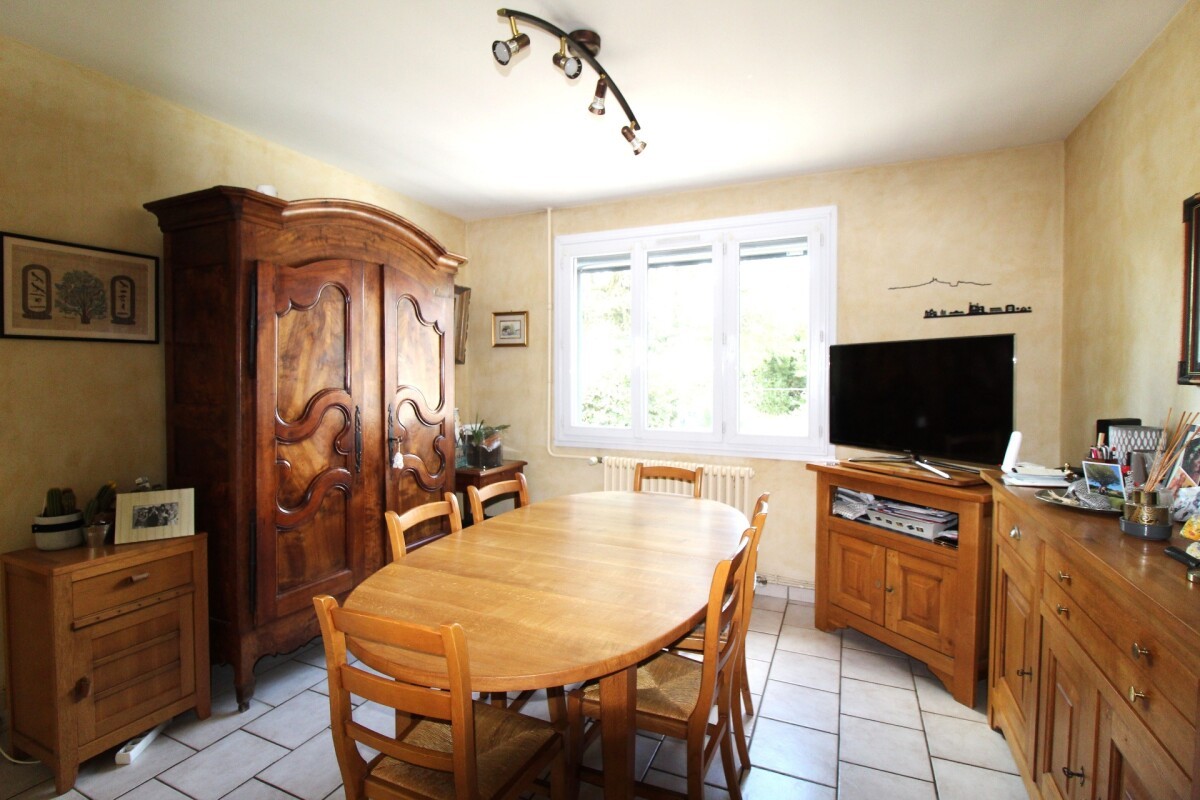 Vente Maison à Méreau 0 pièce