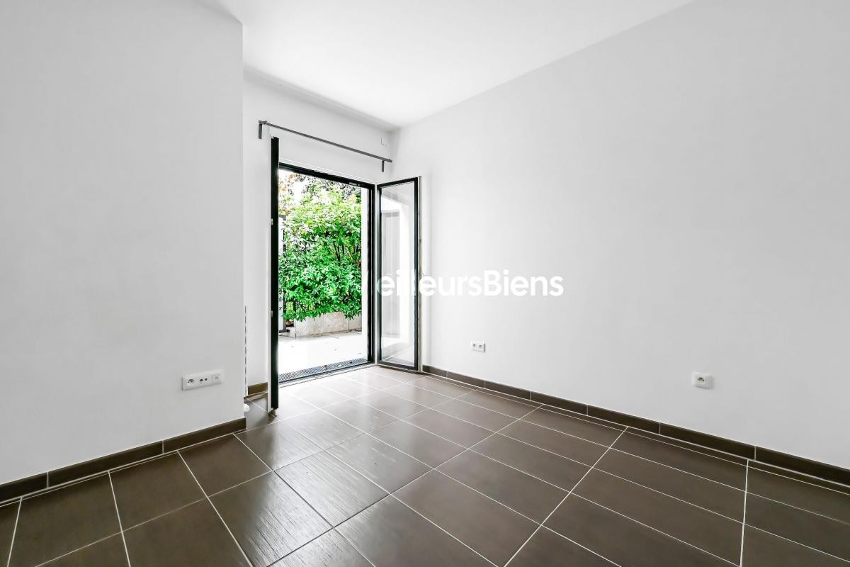 Vente Appartement à Suresnes 2 pièces