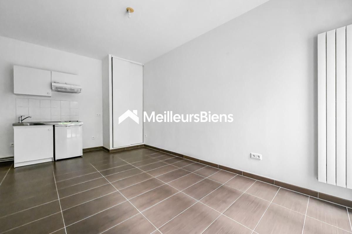 Vente Appartement à Suresnes 2 pièces