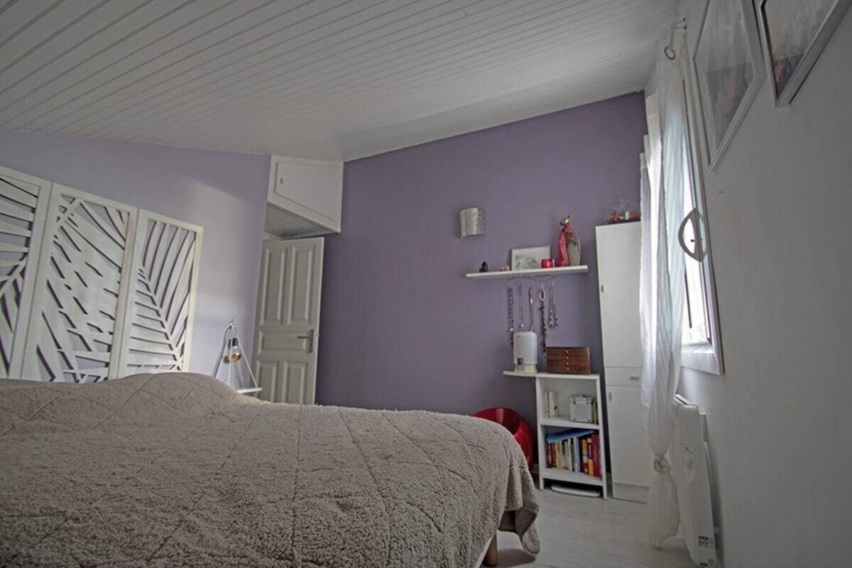 Vente Appartement à Bastia 3 pièces