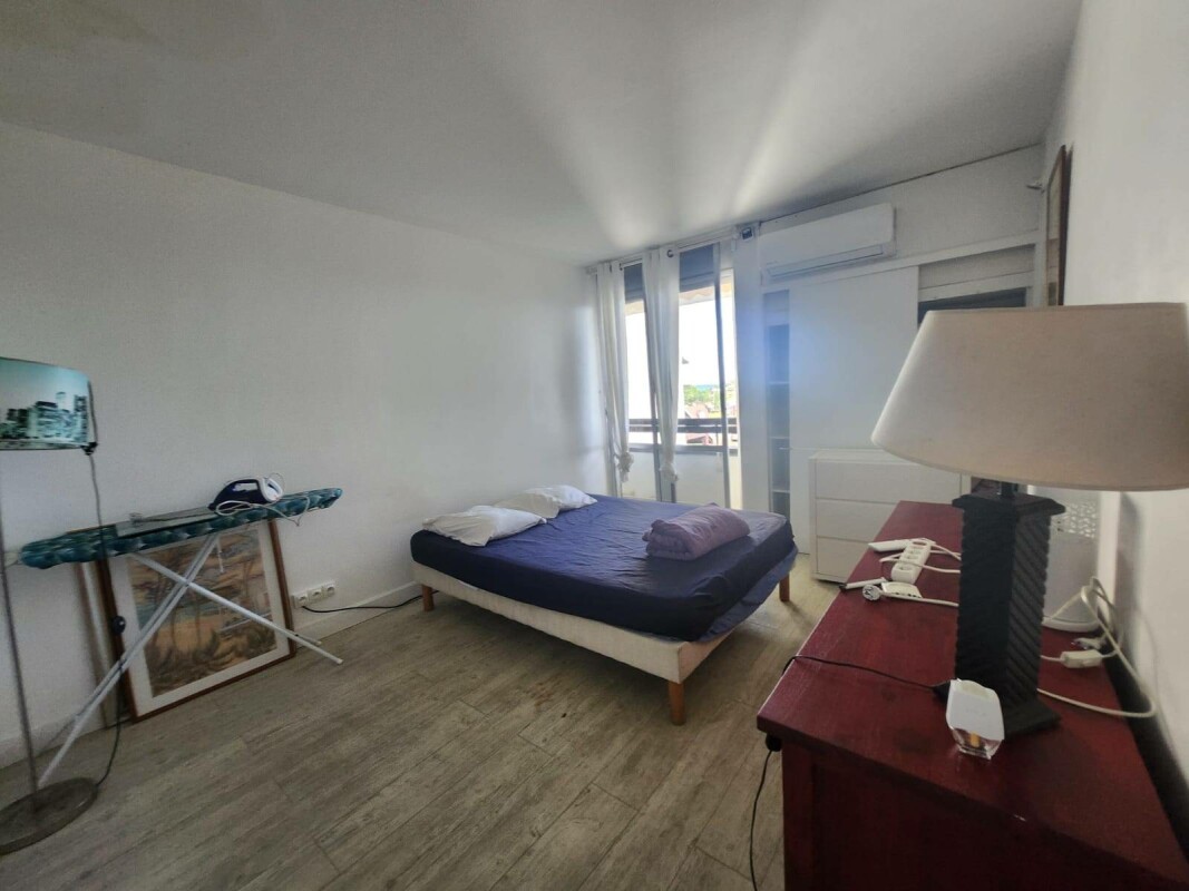 Vente Appartement à le Gosier 4 pièces