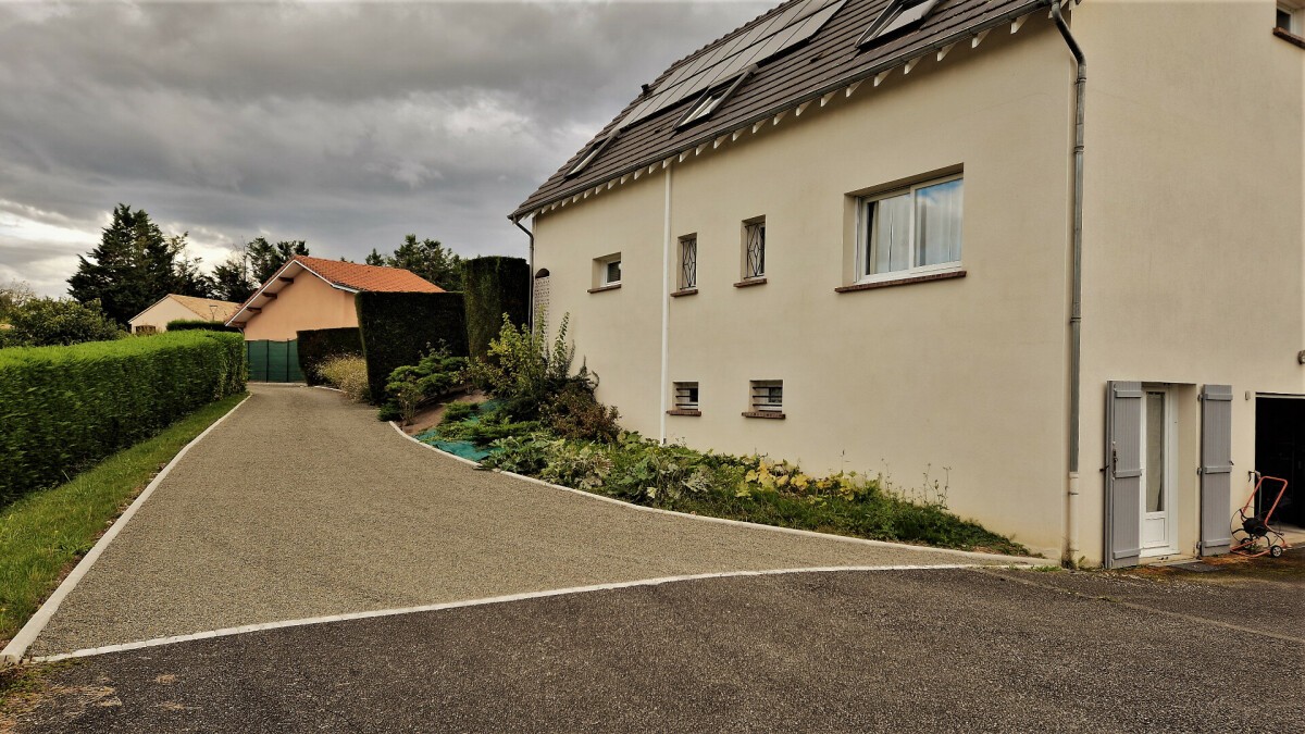 Vente Maison à Bellerive-sur-Allier 7 pièces