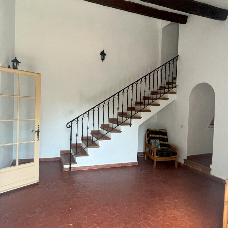 Vente Maison à Roquebrune-sur-Argens 3 pièces