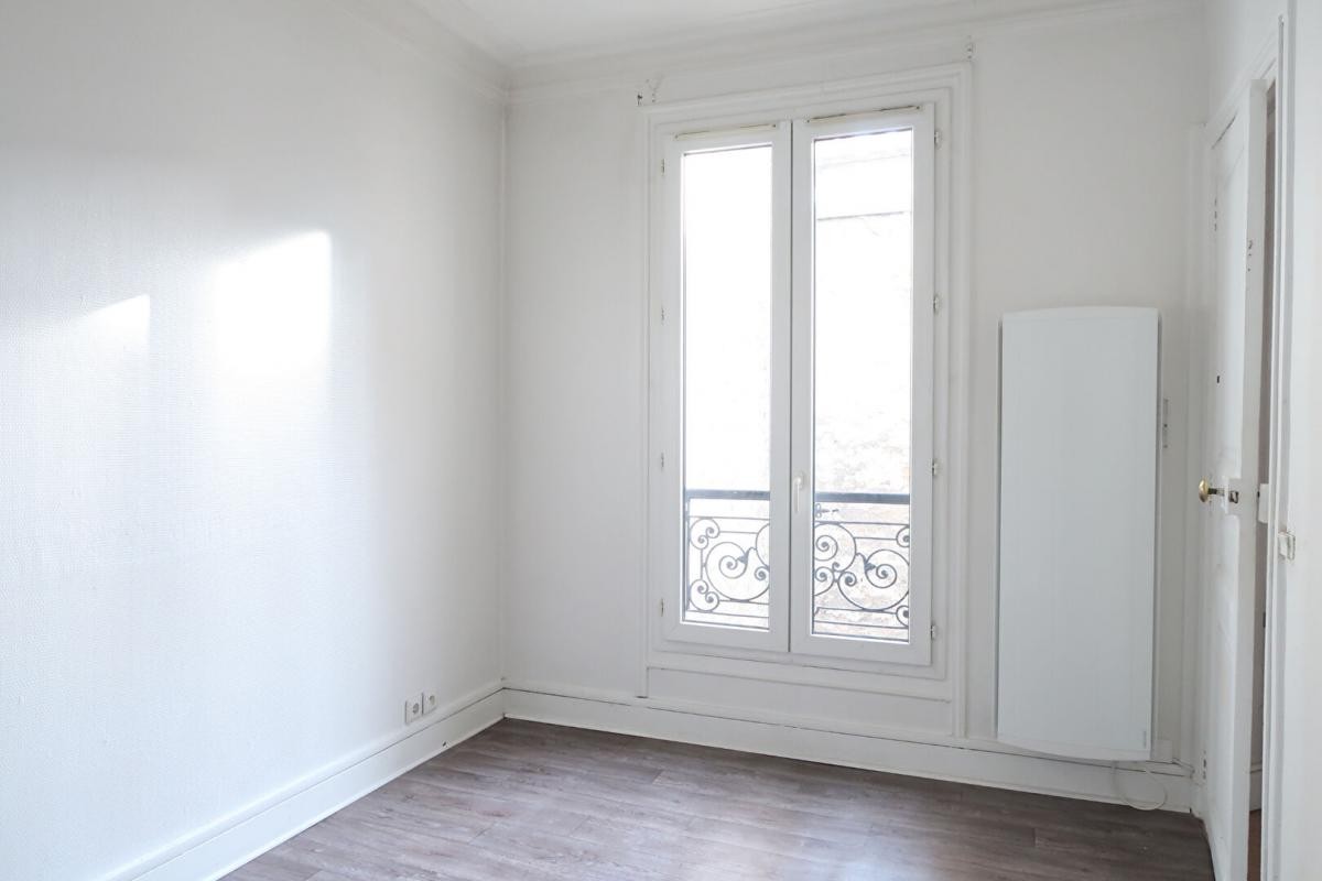 Vente Appartement à Suresnes 3 pièces