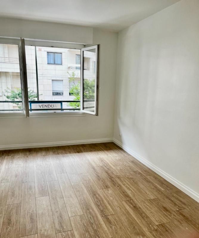 Vente Appartement à Levallois-Perret 4 pièces