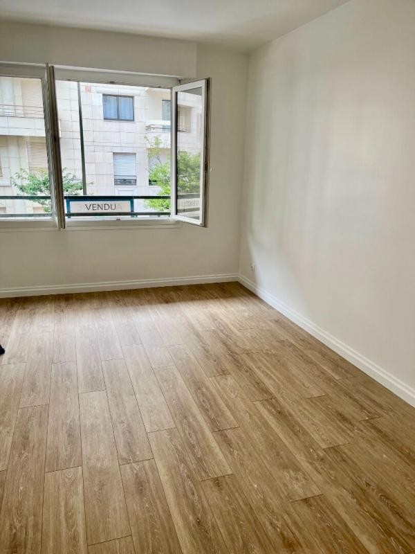 Vente Appartement à Levallois-Perret 4 pièces