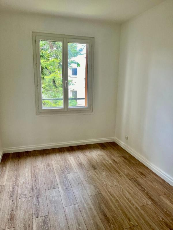 Vente Appartement à Levallois-Perret 4 pièces