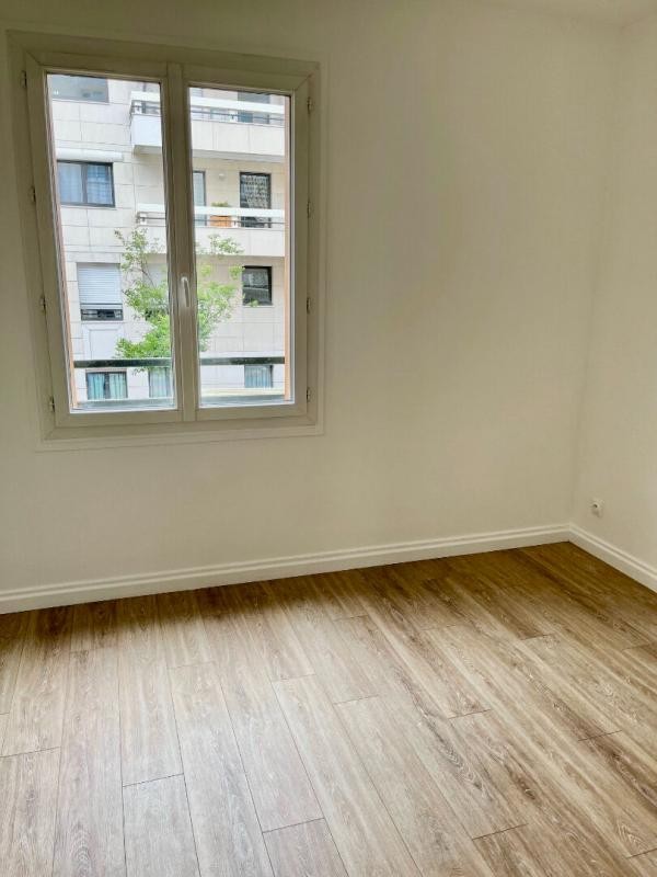 Vente Appartement à Levallois-Perret 4 pièces