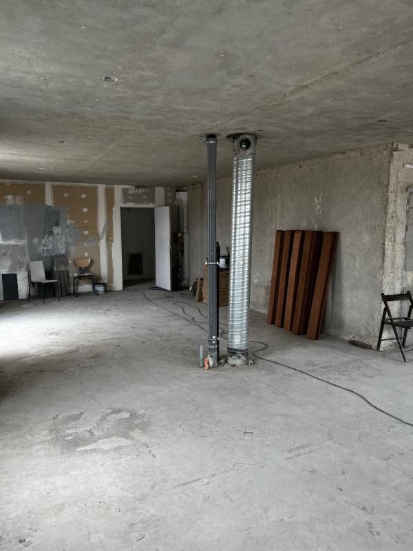 Vente Appartement à Suresnes 3 pièces