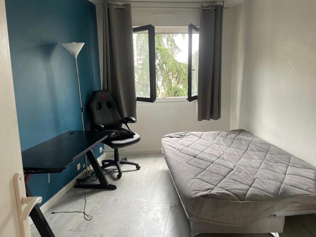 Vente Appartement à Boulogne-Billancourt 3 pièces