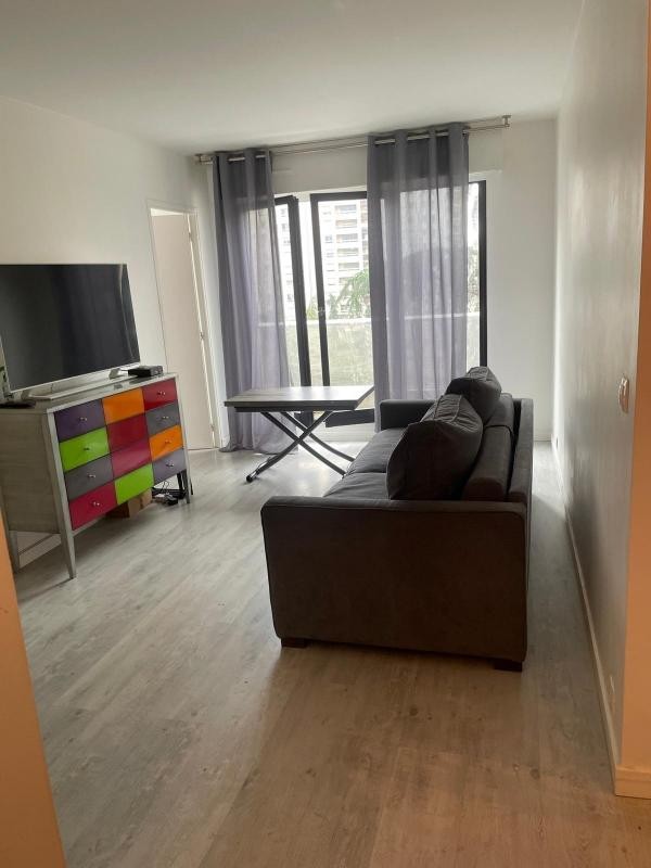 Vente Appartement à Boulogne-Billancourt 3 pièces