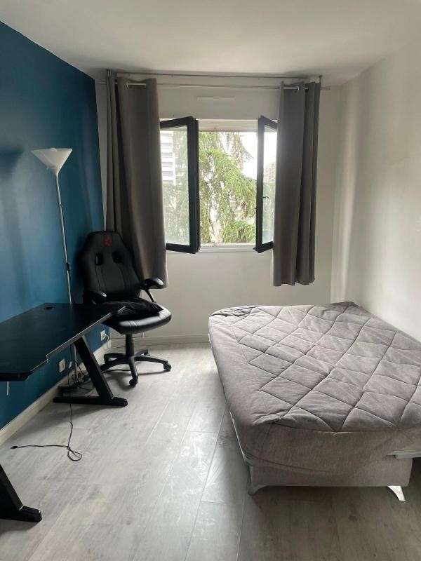 Vente Appartement à Boulogne-Billancourt 3 pièces