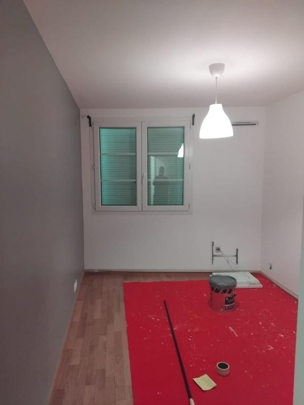 Vente Appartement à la Garenne-Colombes 4 pièces