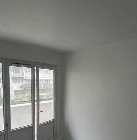 Location Appartement à Villeneuve-la-Garenne 3 pièces