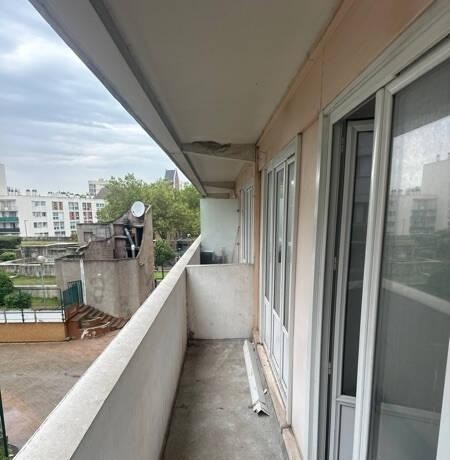 Location Appartement à Villeneuve-la-Garenne 3 pièces