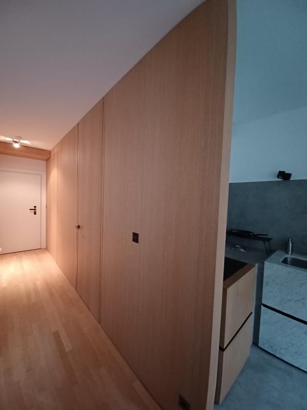 Location Appartement à Lyon 6e arrondissement 2 pièces