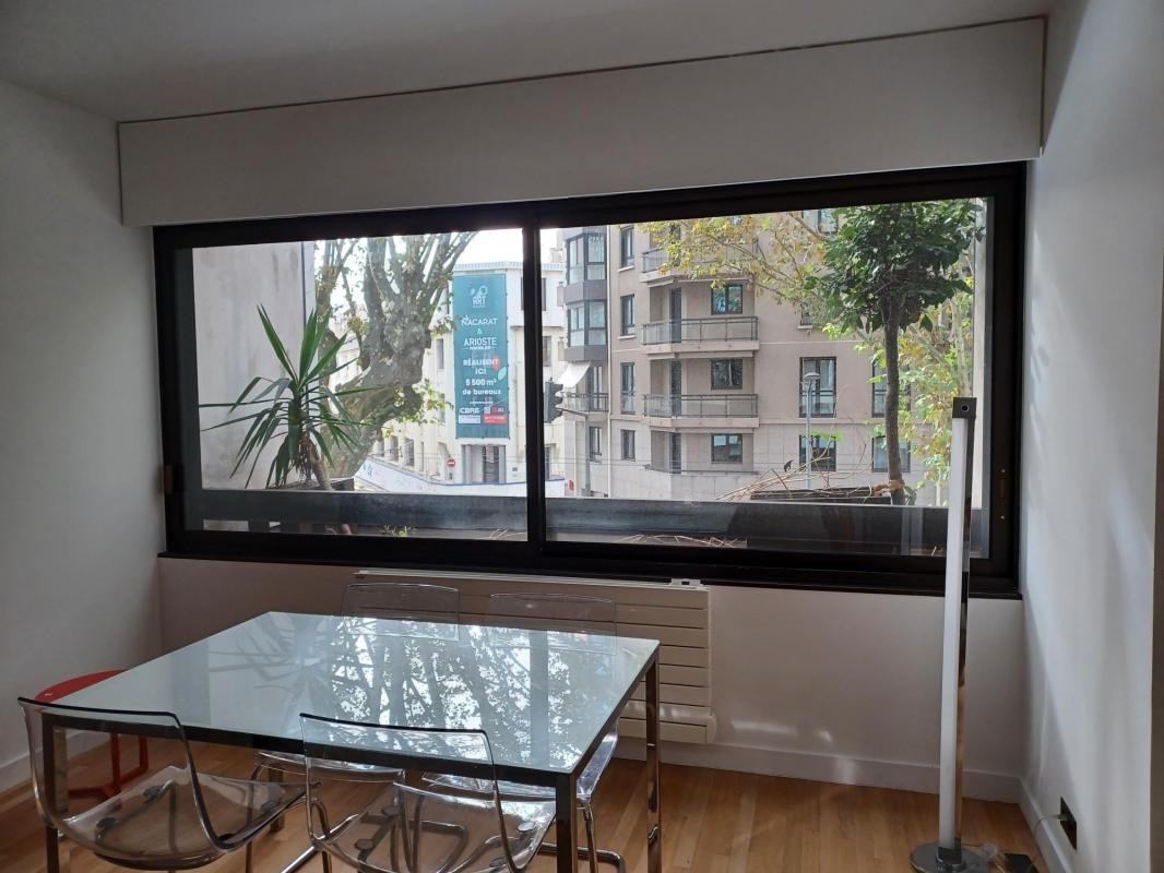 Location Appartement à Lyon 6e arrondissement 2 pièces