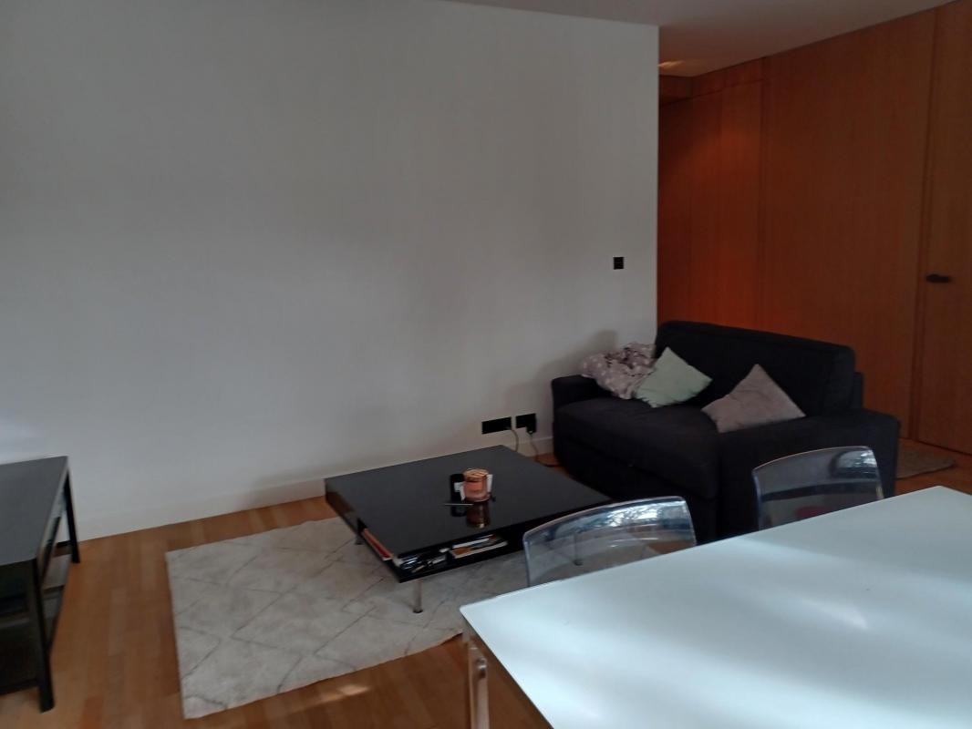 Location Appartement à Lyon 6e arrondissement 2 pièces