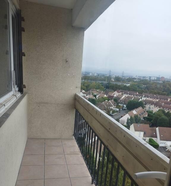 Location Appartement à Villeneuve-la-Garenne 0 pièce