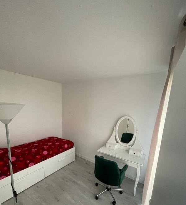 Vente Appartement à Boulogne-Billancourt 0 pièce