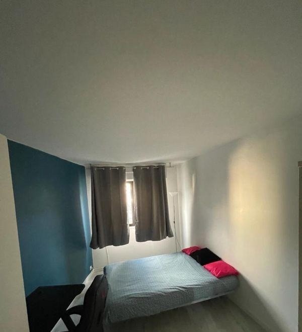 Vente Appartement à Boulogne-Billancourt 0 pièce