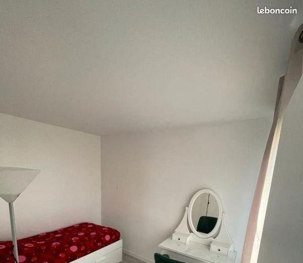 Vente Appartement à Boulogne-Billancourt 3 pièces