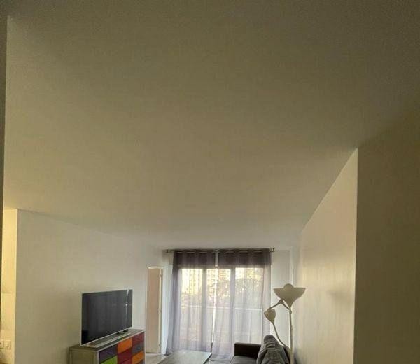 Vente Appartement à Boulogne-Billancourt 3 pièces