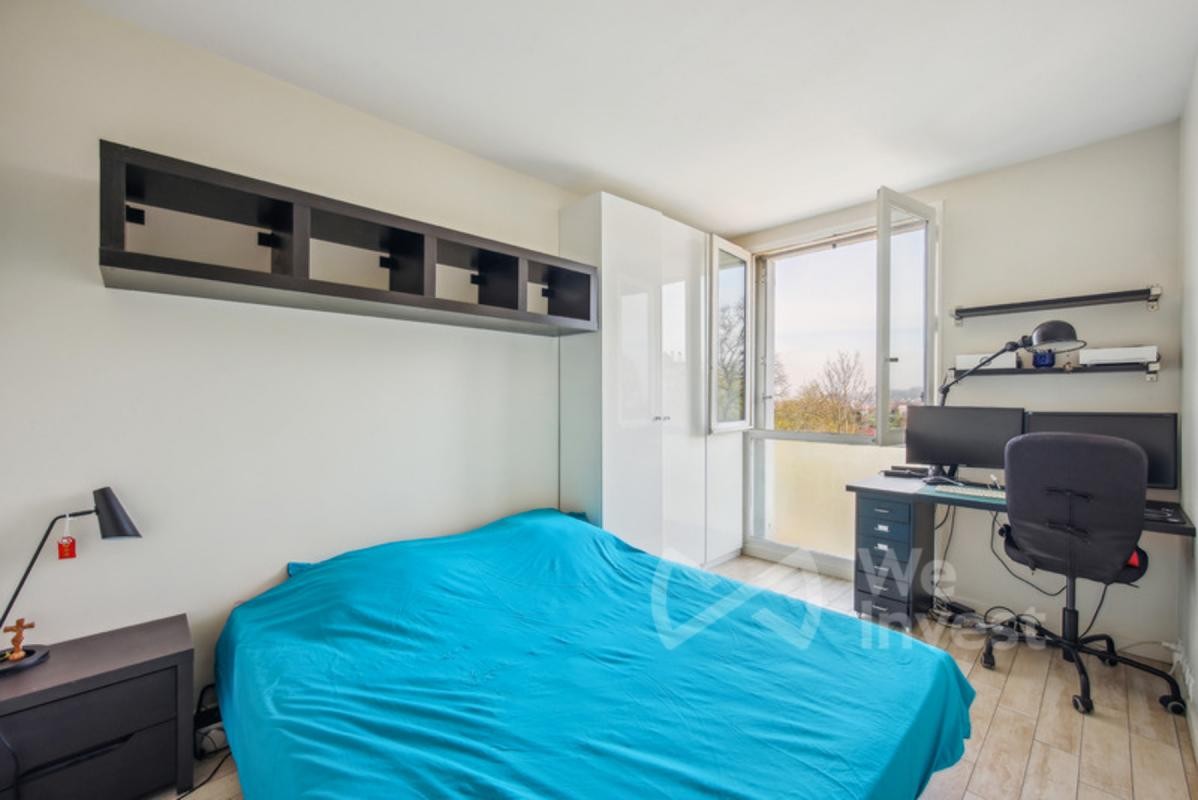 Vente Appartement à Garches 3 pièces