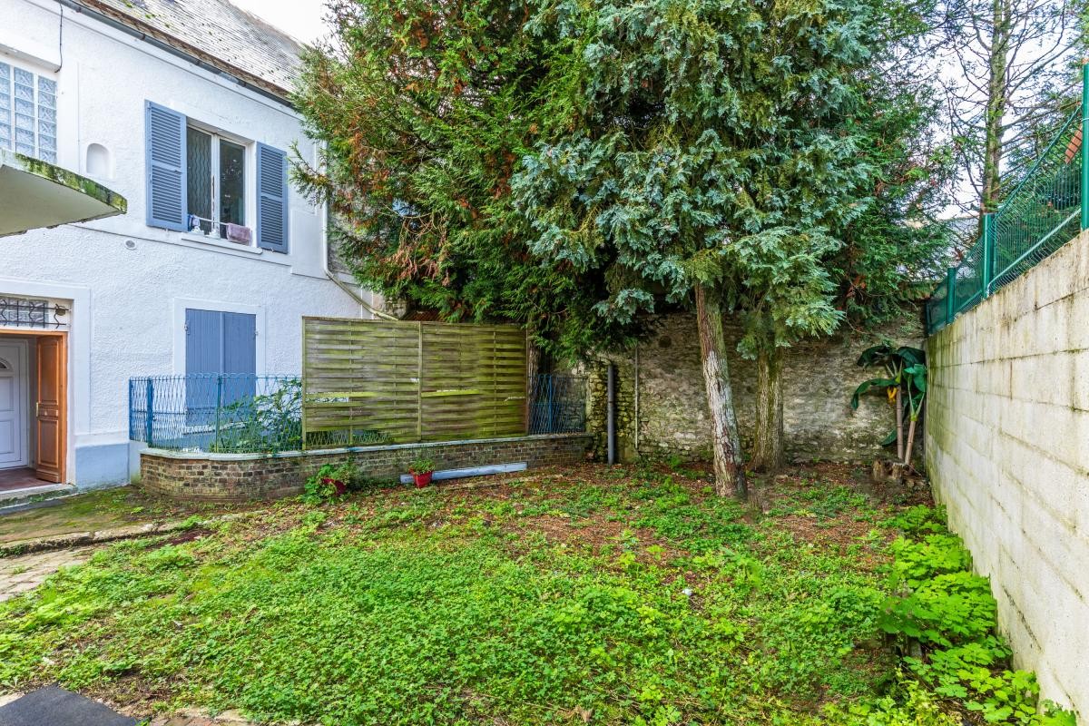 Vente Maison à Angerville 0 pièce