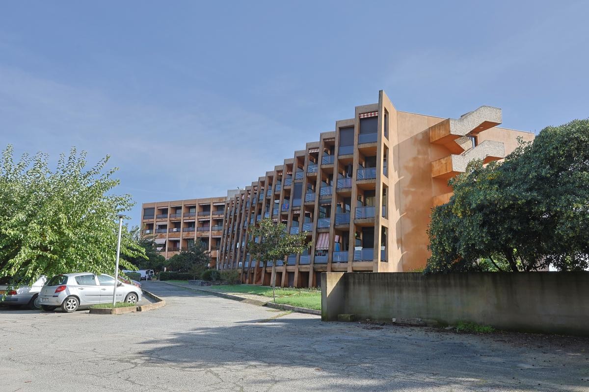 Vente Appartement à Santa-Lucia-di-Moriani 0 pièce