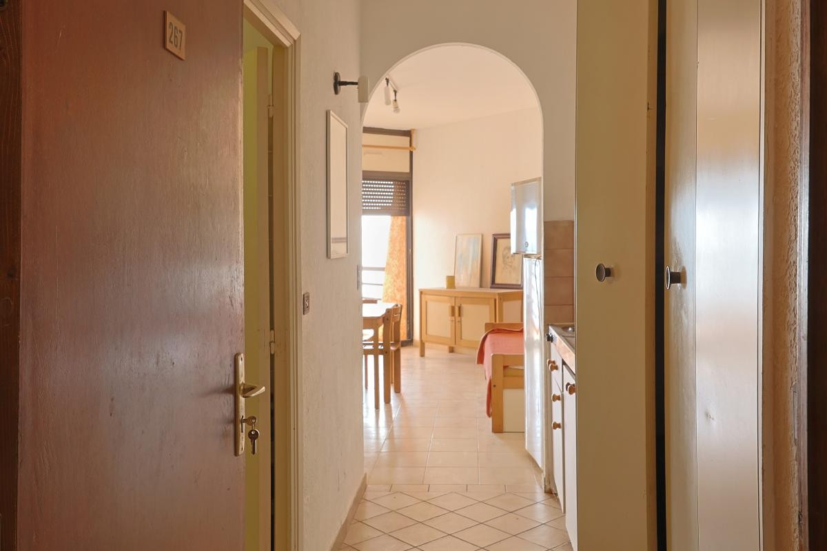 Vente Appartement à Santa-Lucia-di-Moriani 0 pièce