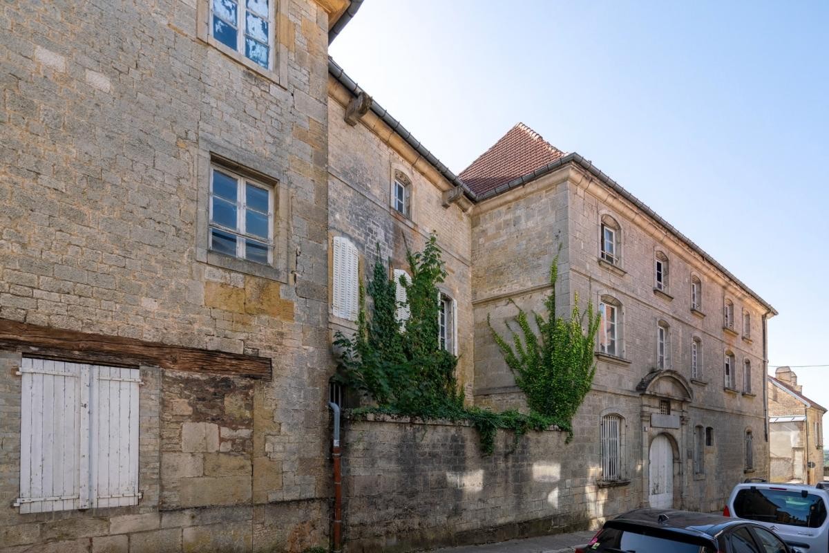 Vente Appartement à Langres 1 pièce