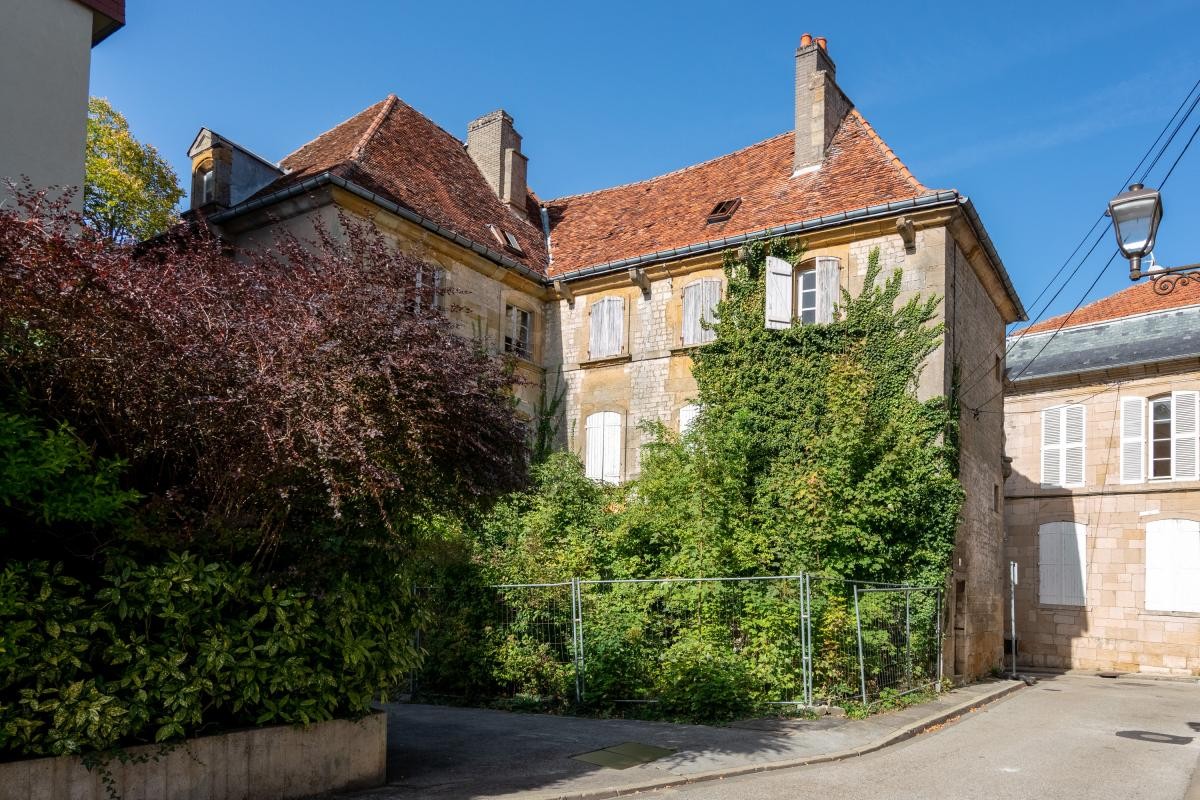 Vente Appartement à Langres 2 pièces