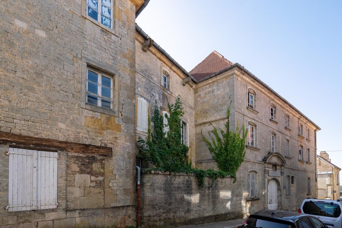 Vente Appartement à Langres 2 pièces