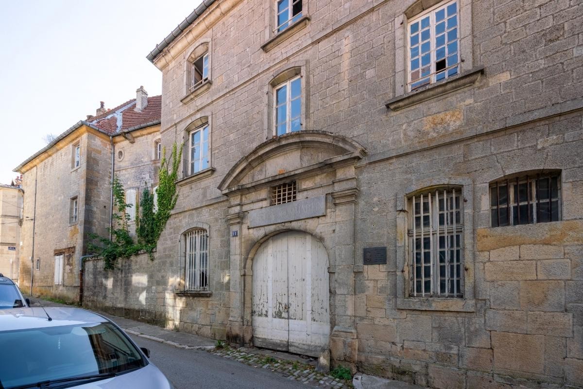 Vente Appartement à Langres 1 pièce